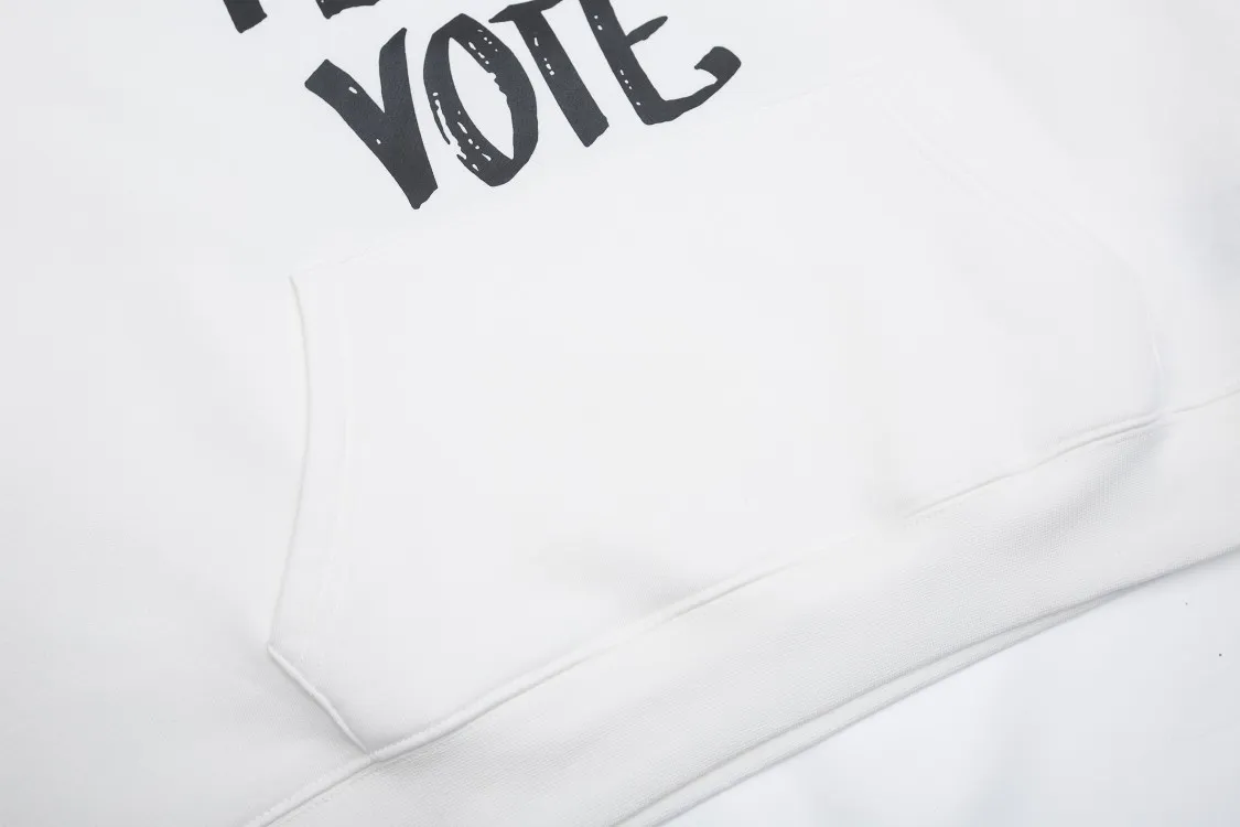 fear of god vote 24/ss hoodie f OG ：LM # ： Sizes：S M L XL